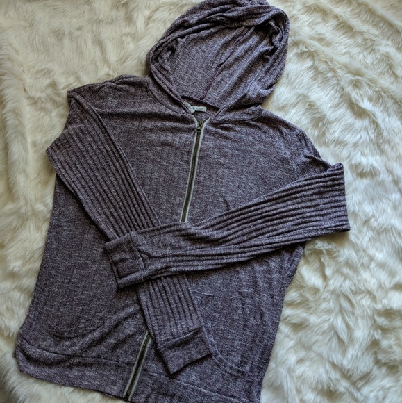 Charlotte Russe Tops - Charlotte Russe lightweight sweater size small